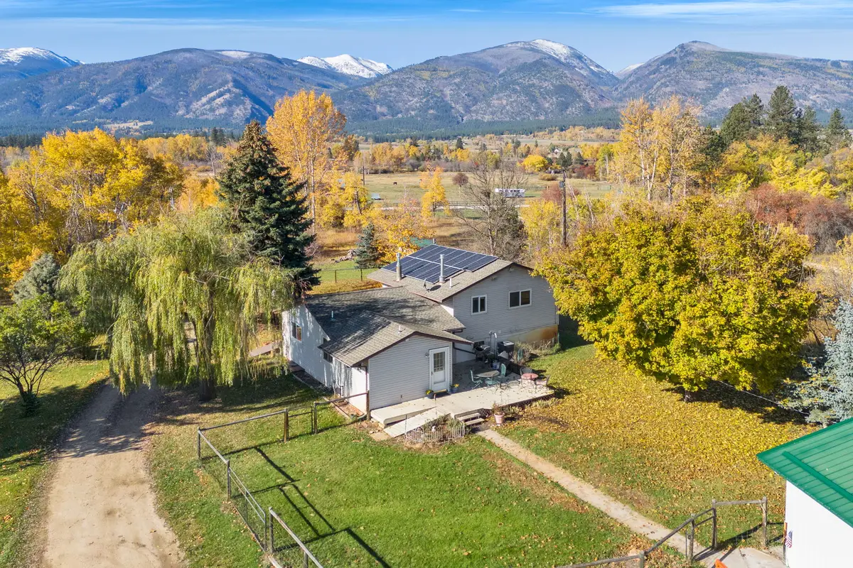 5582 Klements Lane, Florence, MT 59833 - #1