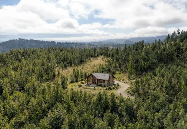 NHN Buffalo Lane, Somers, MT 59932