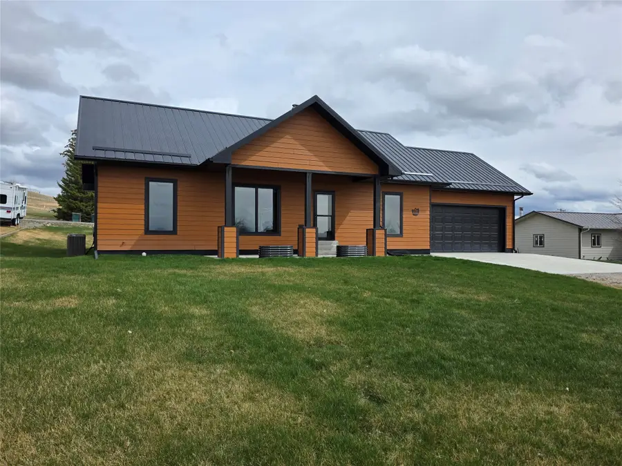 205 12th Avenue Ne, Choteau, MT 59422 - #2
