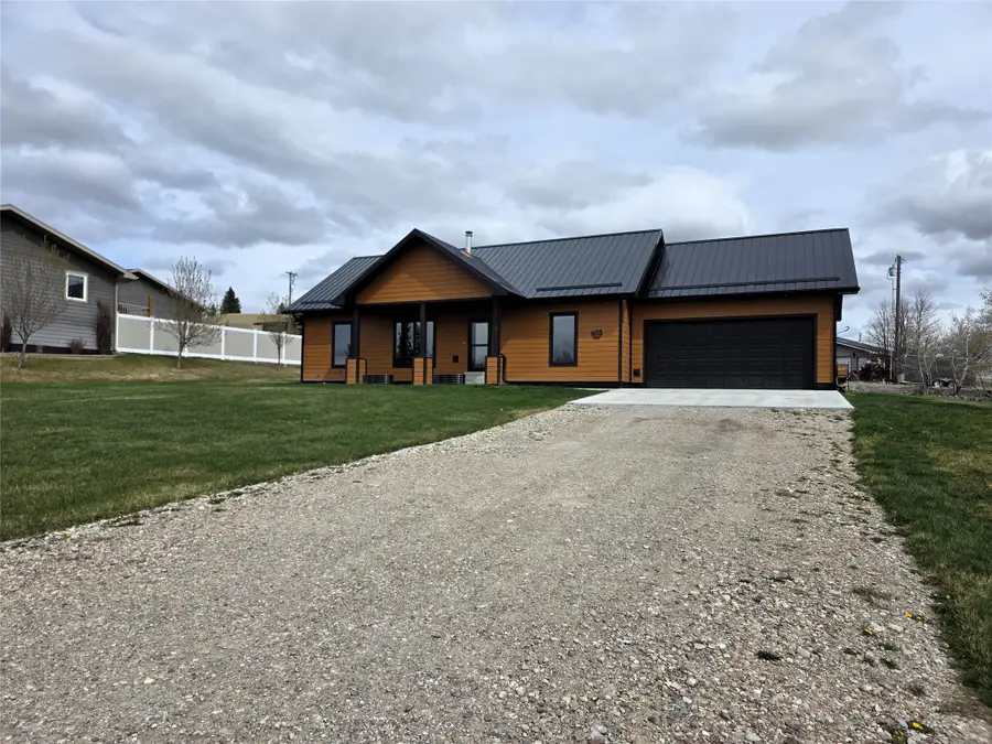 205 12th Avenue Ne, Choteau, MT 59422 - #3