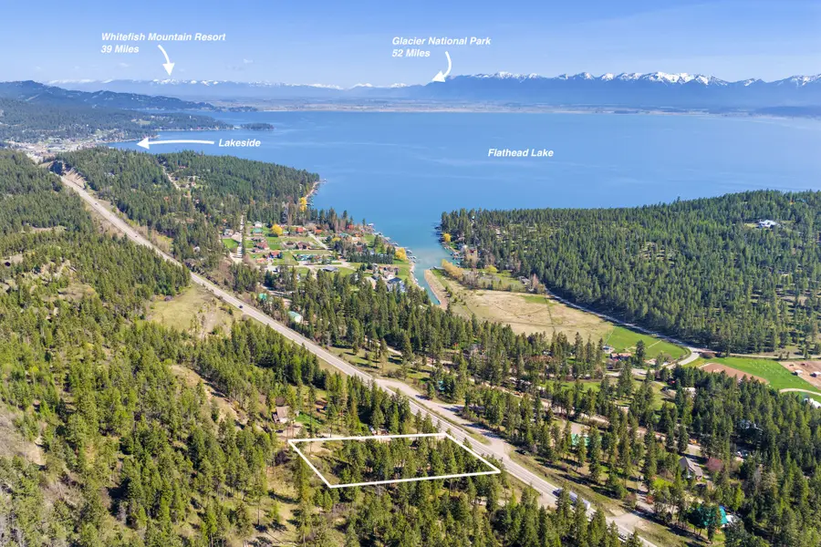 7860 Us Hwy 93 S, Lakeside, MT 59922 - #2