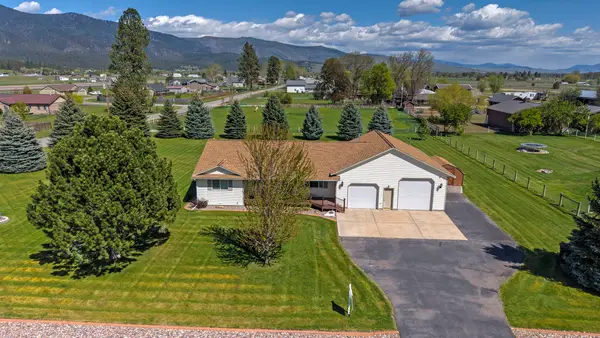 16000 Lemazion Place, Frenchtown, MT 59834