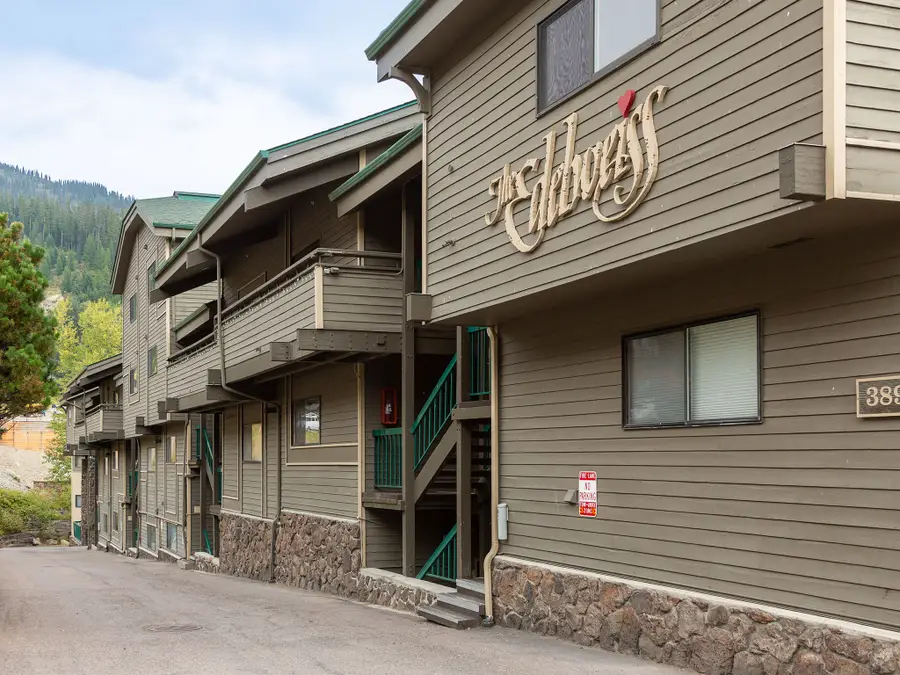 3898 Big Mountain Road #207, Whitefish, MT 59937 - #2