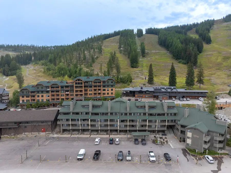 3898 Big Mountain Road #207, Whitefish, MT 59937 - #3