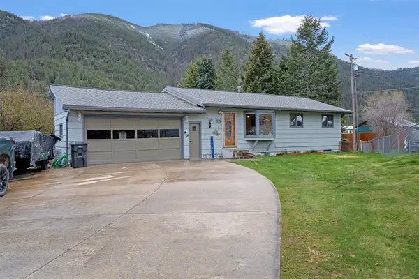 13 Canyon View Drive, Missoula, MT 59802