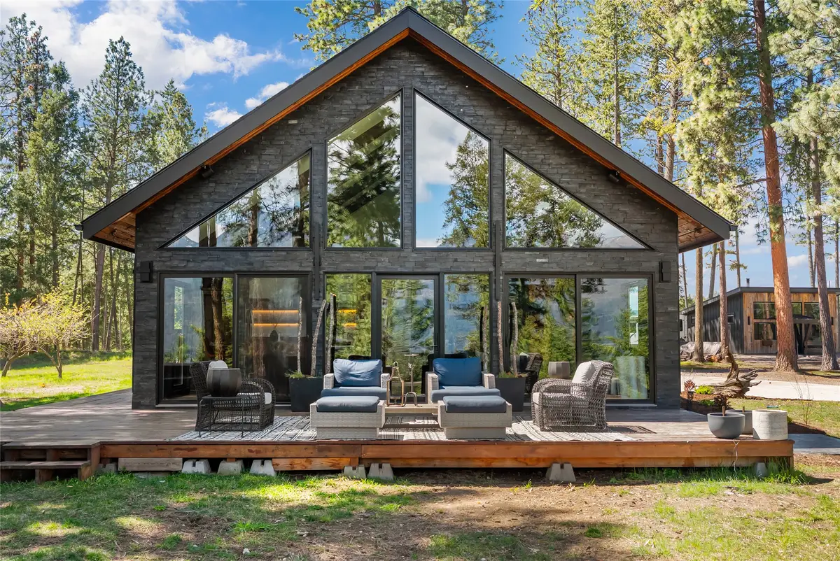 32407 N Finley Point Road, Polson, MT 59860 - #1