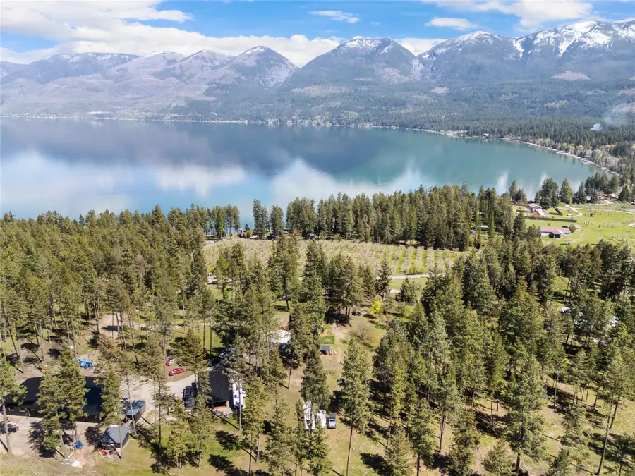 32407 N Finley Point Road, Polson, MT 59860 - #2