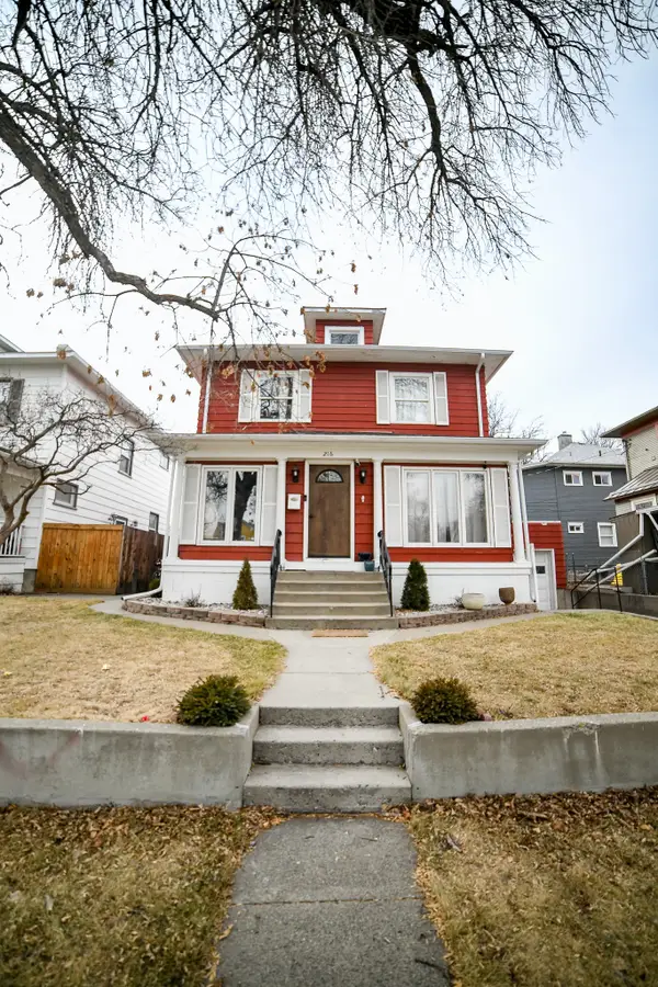 216 12th Street N, Great Falls, MT 59401