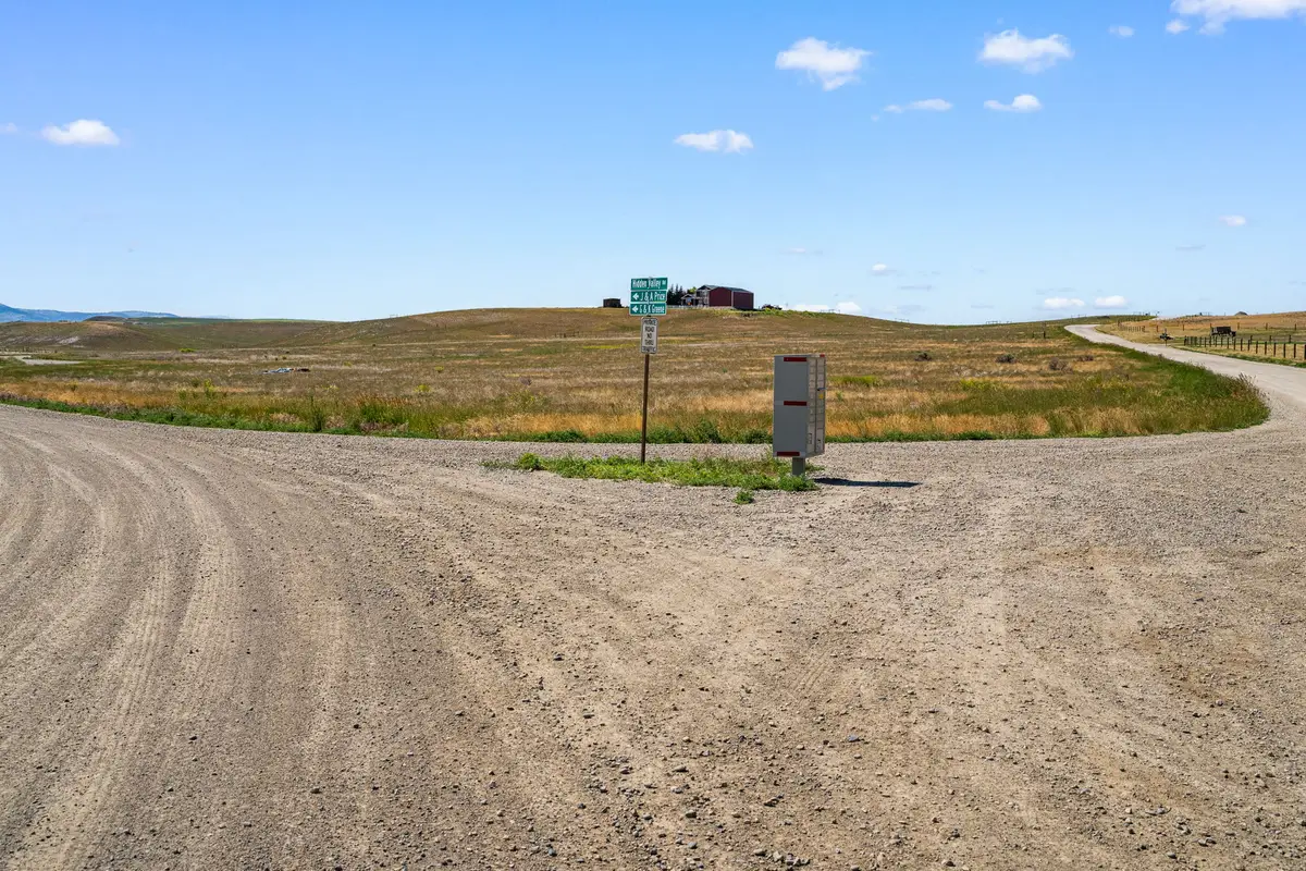 TBD Price Road, Three Forks, MT 59752 - #1
