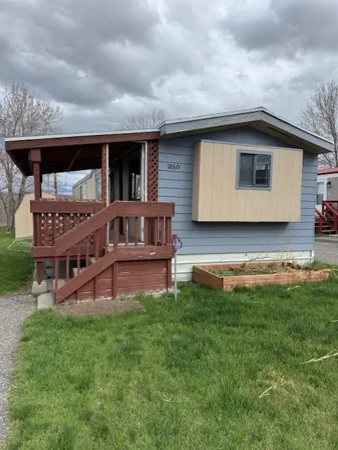 1860 N Hannaford Street, Helena, MT 59601