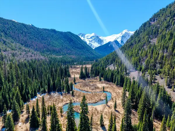 14265 Us Hwy 2 E, Essex, MT 59916