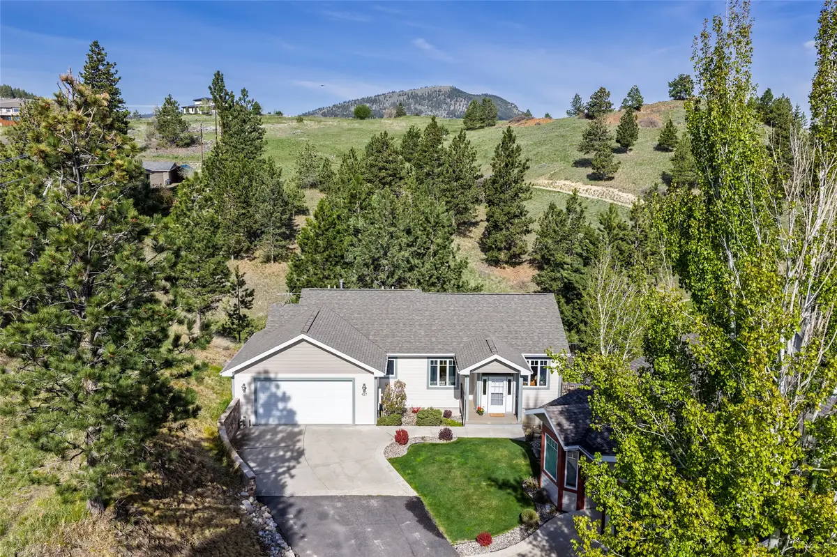427 Fountain Court, Helena, MT 59601 - #1