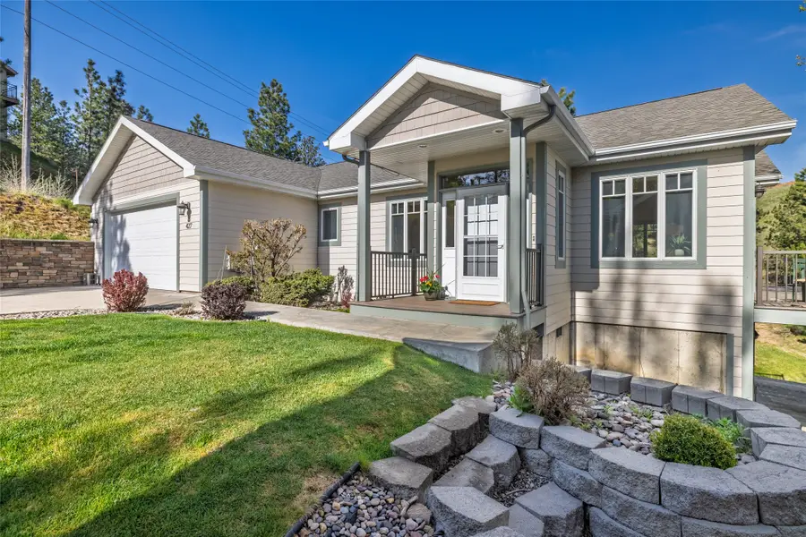 427 Fountain Court, Helena, MT 59601 - #3