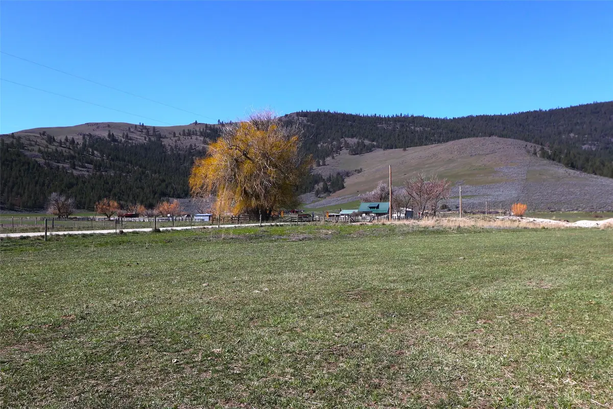180 Patton Road, Lonepine, MT 59848 - #1