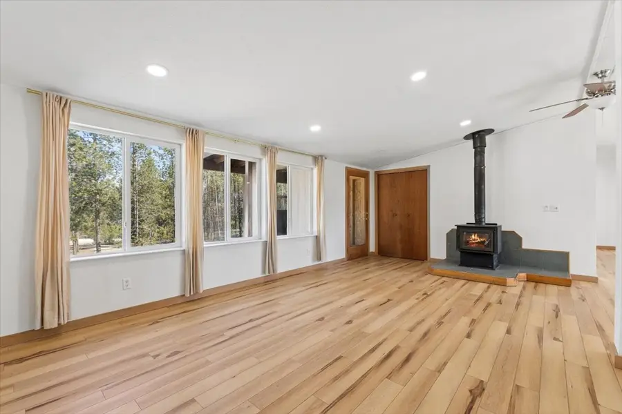 162 Mcgregor Meadows Road W, Marion, MT 59925 - #3