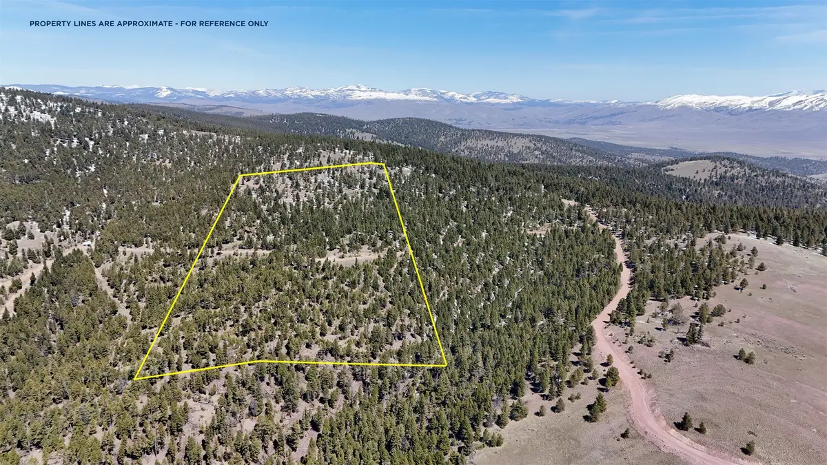 Tract 30 Turk Road #TR 30, Helena, MT 59602 - #1