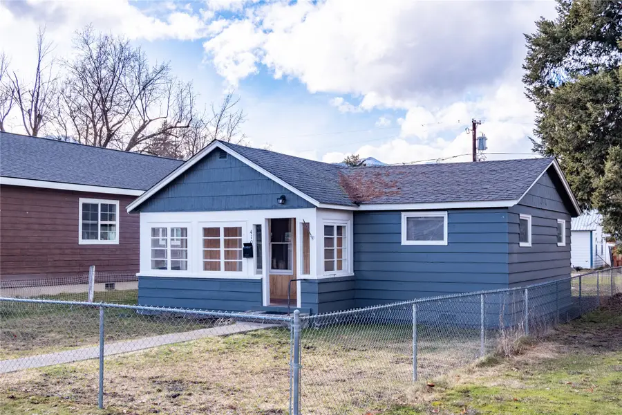 410 Dakota Avenue, Libby, MT 59923 - #2