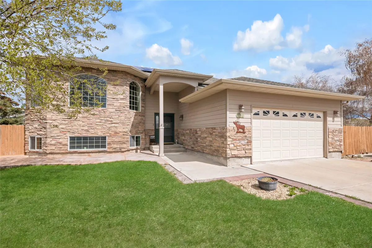 3156 Holmberg Drive, Helena, MT 59602 - #1