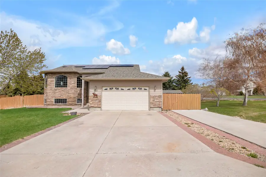 3156 Holmberg Drive, Helena, MT 59602 - #2