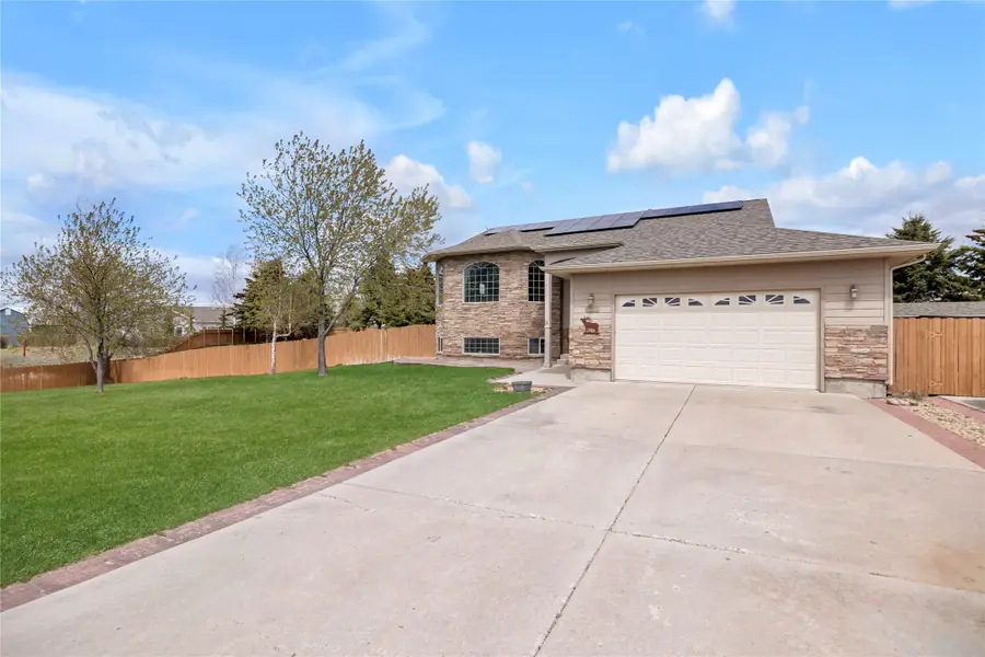 3156 Holmberg Drive, Helena, MT 59602 - #3