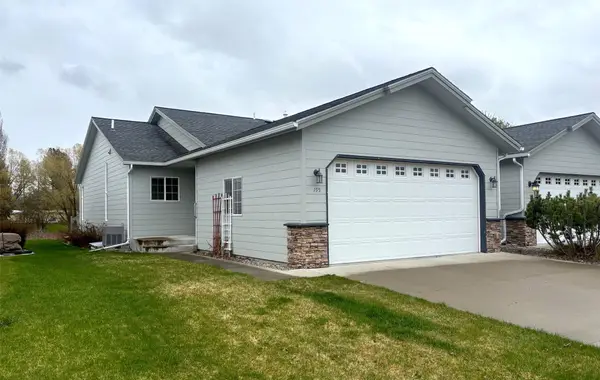 195 E Nicklaus Avenue, Kalispell, MT 59901
