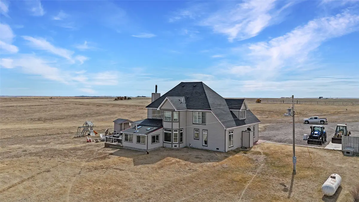 360 Henderson Road, Cut Bank, MT 59427 - #1