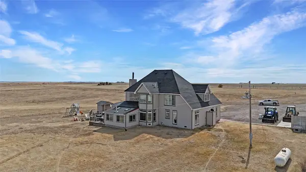 360 Henderson Road, Cut Bank, MT 59427