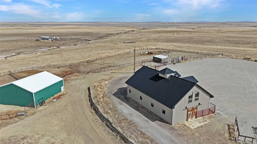 360 Henderson Road, Cut Bank, MT 59427 - #2