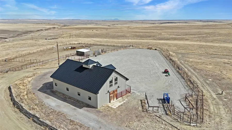 360 Henderson Road, Cut Bank, MT 59427 - #3