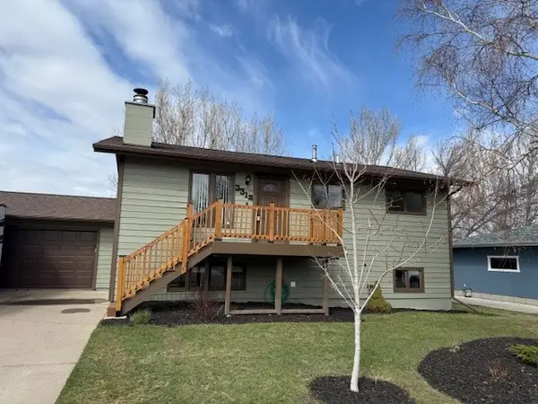 3312 Bison Lane, Great Falls, MT 59404