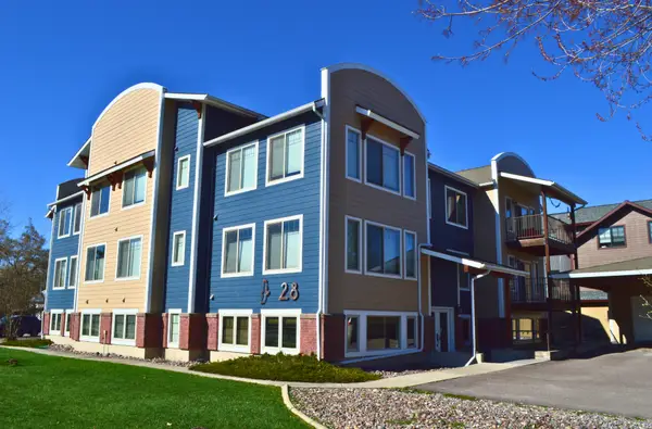 28 Colorado Avenue #G, Whitefish, MT 59937