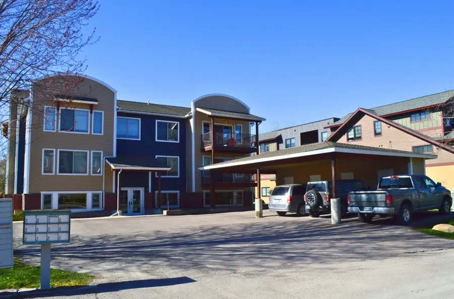 28 Colorado Avenue #G, Whitefish, MT 59937 - #3
