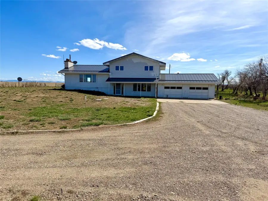 21 Windsor Lane, Great Falls, MT 59404 - #2