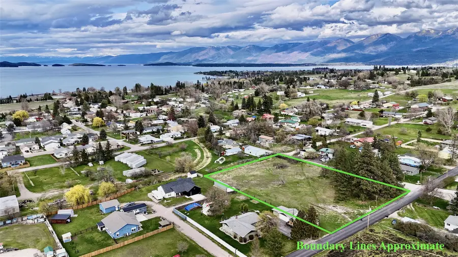 NHN 13th Avenue E, Polson, MT 59860 - #2