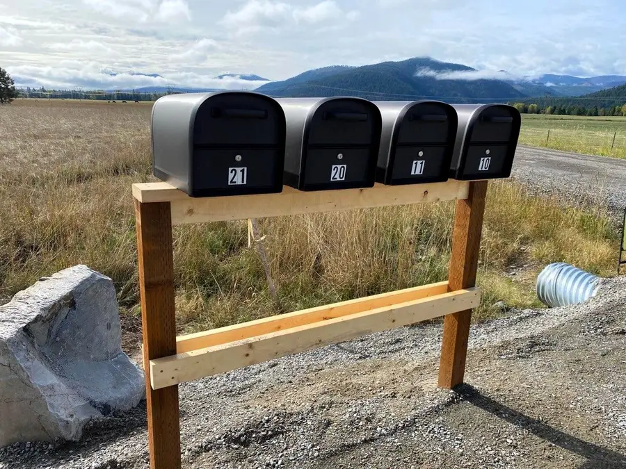 21 Cabinet View, Trout Creek, MT 59874 - #2