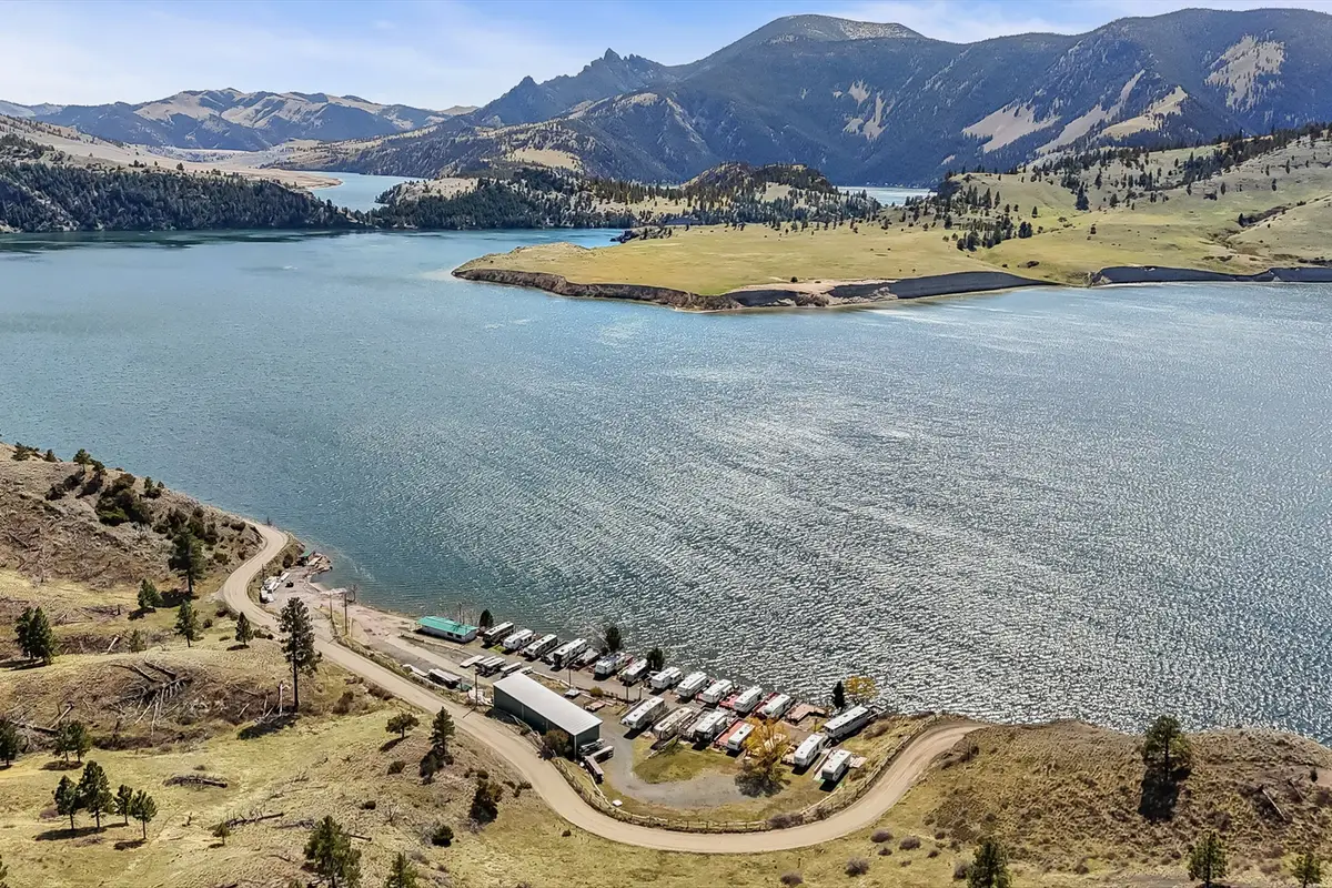 2136 Beartooth Road, Wolf Creek, MT 59648 - #1