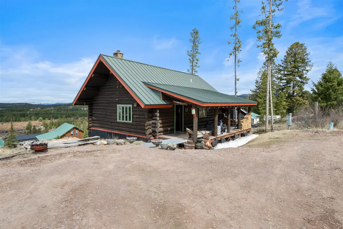 330 Fire Lane, Anaconda, MT 59711 - #1