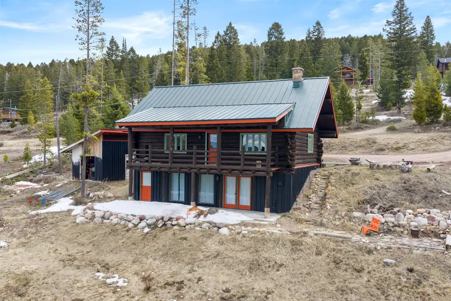 330 Fire Lane, Anaconda, MT 59711 - #2