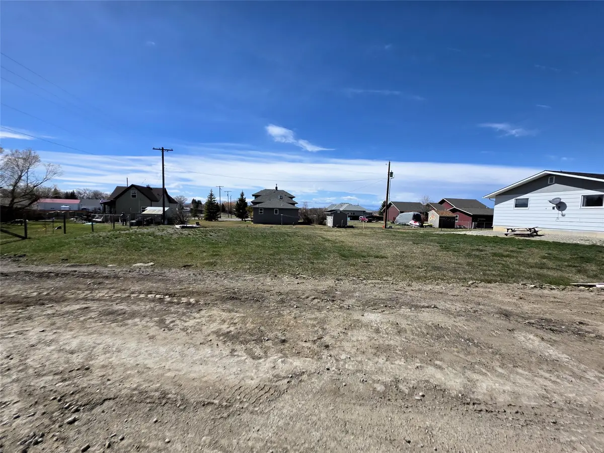202 Rice Avenue, Choteau, MT 59422 - #1