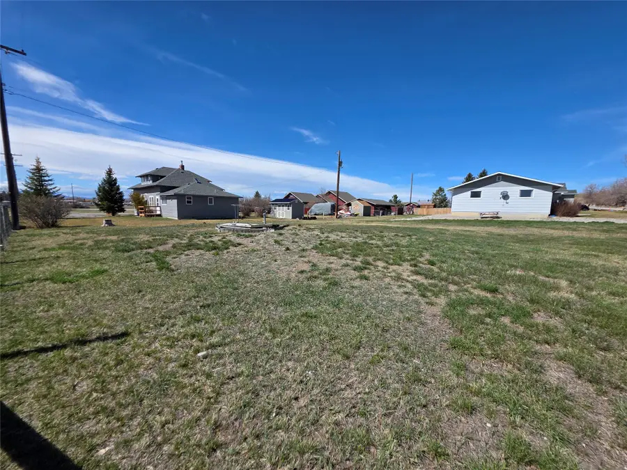 202 Rice Avenue, Choteau, MT 59422 - #2
