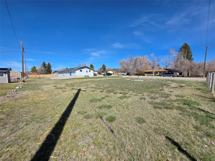 202 Rice Avenue, Choteau, MT 59422 - #3