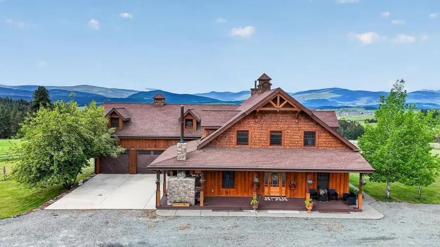 395 Wild West Drive, Eureka, MT 59917 - #3