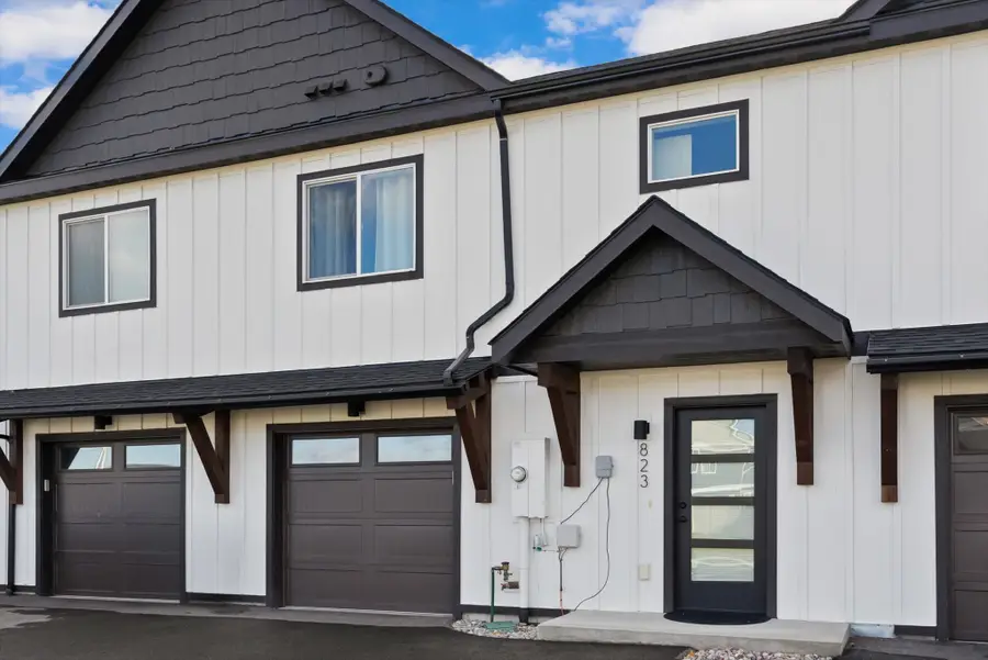 823 Lake Francis Drive, Kalispell, MT 59901 - #2