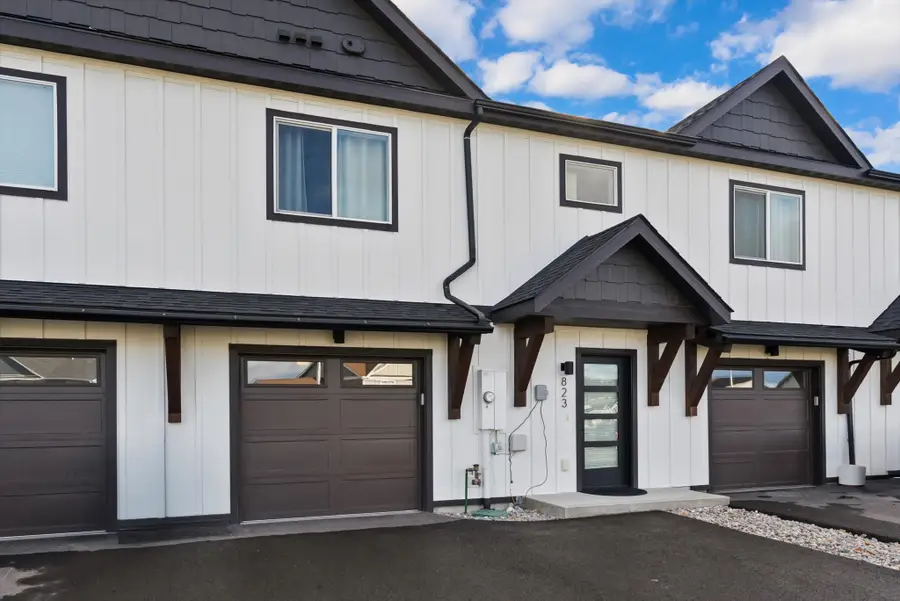 823 Lake Francis Drive, Kalispell, MT 59901 - #3