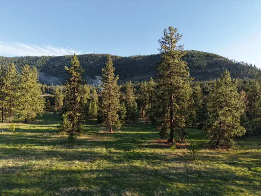 NHN Fred Mayo Lane, Superior, MT 59872 - #2