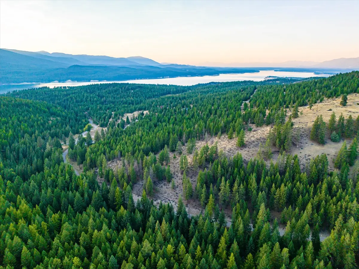 NHN Black Lake Road, Rexford, MT 59930 - #1