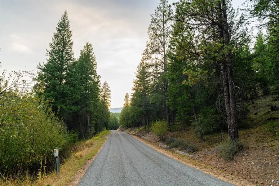 NHN Black Lake Road, Rexford, MT 59930 - #3