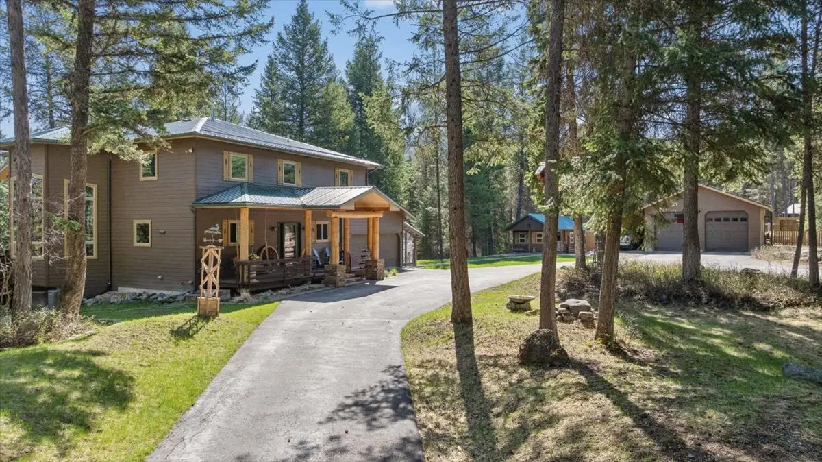 56 Crane Marsh Way, Whitefish, MT 59937 - #1