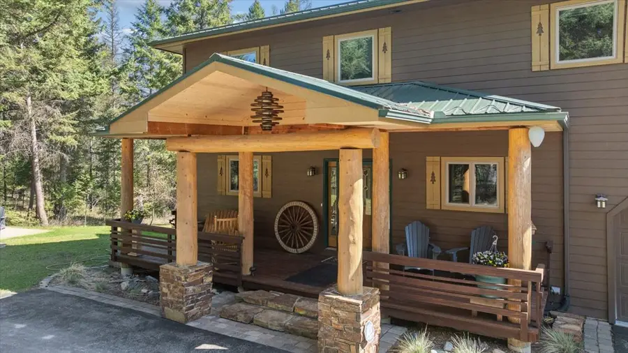 56 Crane Marsh Way, Whitefish, MT 59937 - #2