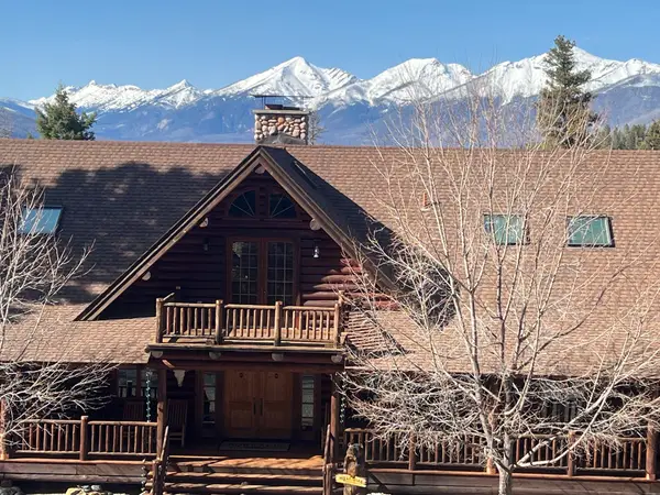 180 Elkhorn Road, Seeley Lake, MT 59868